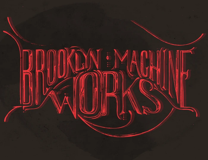 Brooklyn Machine Works - Sara Blake Brooklyn Machine Works - Sara Blake