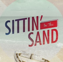 Sittin in the Sand