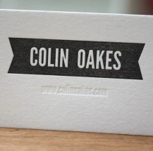 My Calling Card